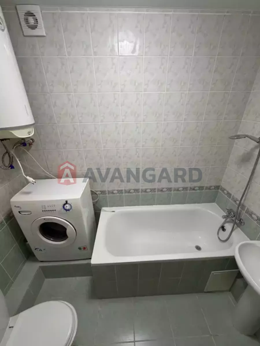 1 кім. квартира, 32/-/6 кв. м., 9/9 поверх фото 10 1 кім. квартира, 32/-/6 кв. м., 9/9 поверх фото 10