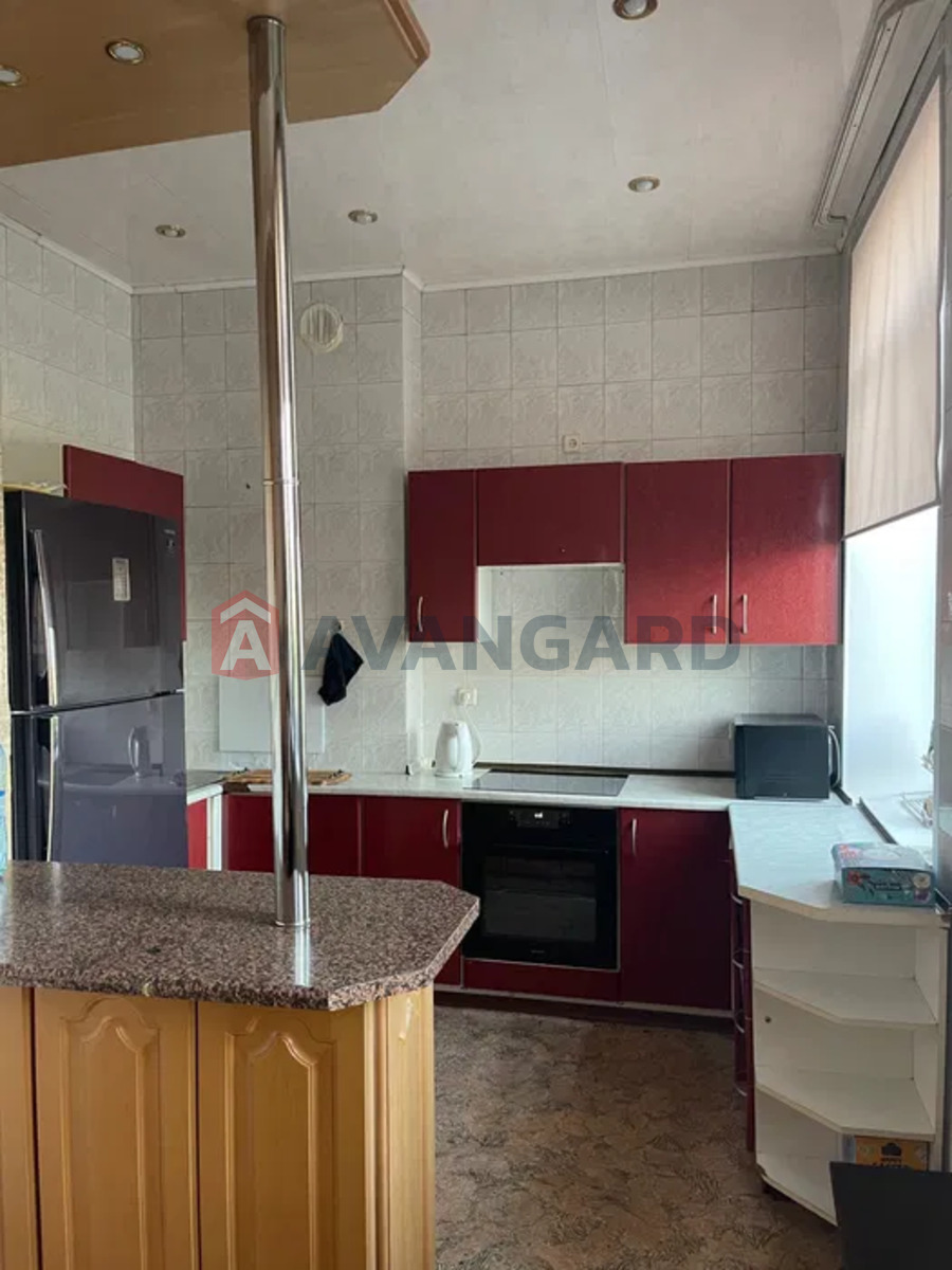 3 кім. квартира, 90/-/13 кв. м., 5/5 поверх фото 11 3 кім. квартира, 90/-/13 кв. м., 5/5 поверх фото 11