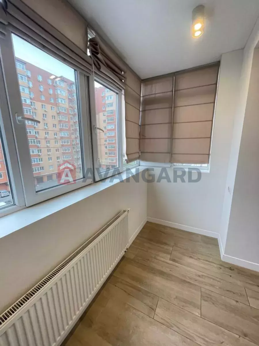 3 кім. квартира, 102/-/10 кв. м., 5/12 поверх фото 13 3 кім. квартира, 102/-/10 кв. м., 5/12 поверх фото 13