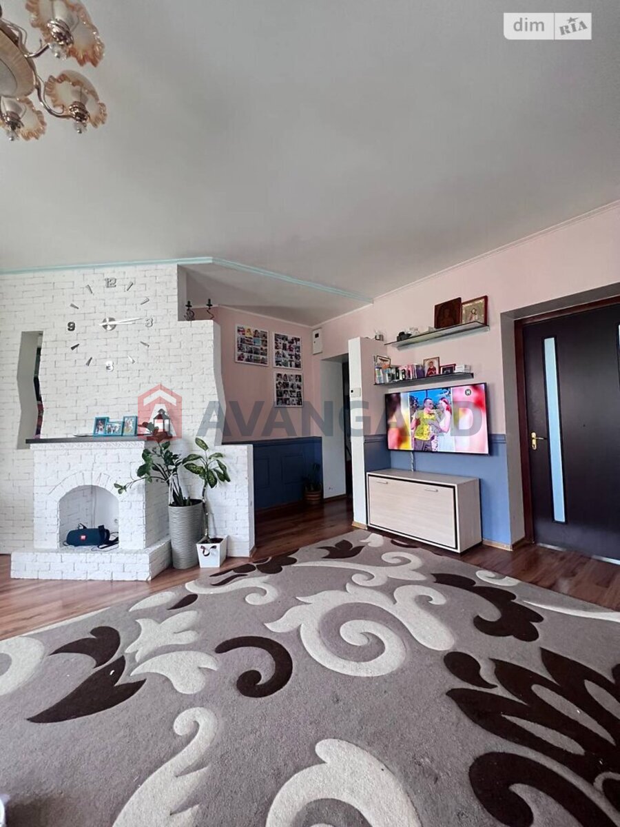3 комн. квартира, 71/47/12 кв. м., 4/5 этаж фото 4 3 комн. квартира, 71/47/12 кв. м., 4/5 этаж фото 4