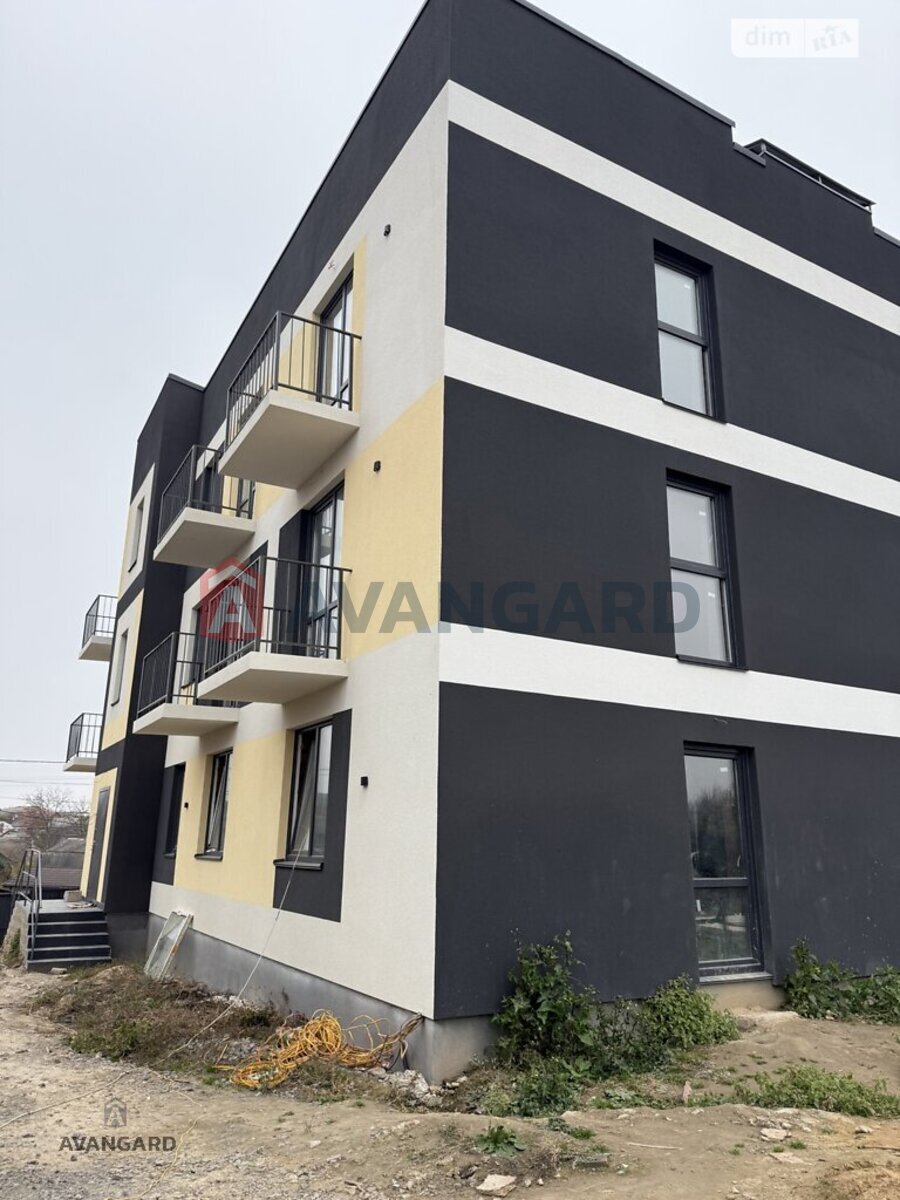 1 кім. квартира, 20/-/15 кв. м., 1/3 поверх фото 1 1 кім. квартира, 20/-/15 кв. м., 1/3 поверх фото 1