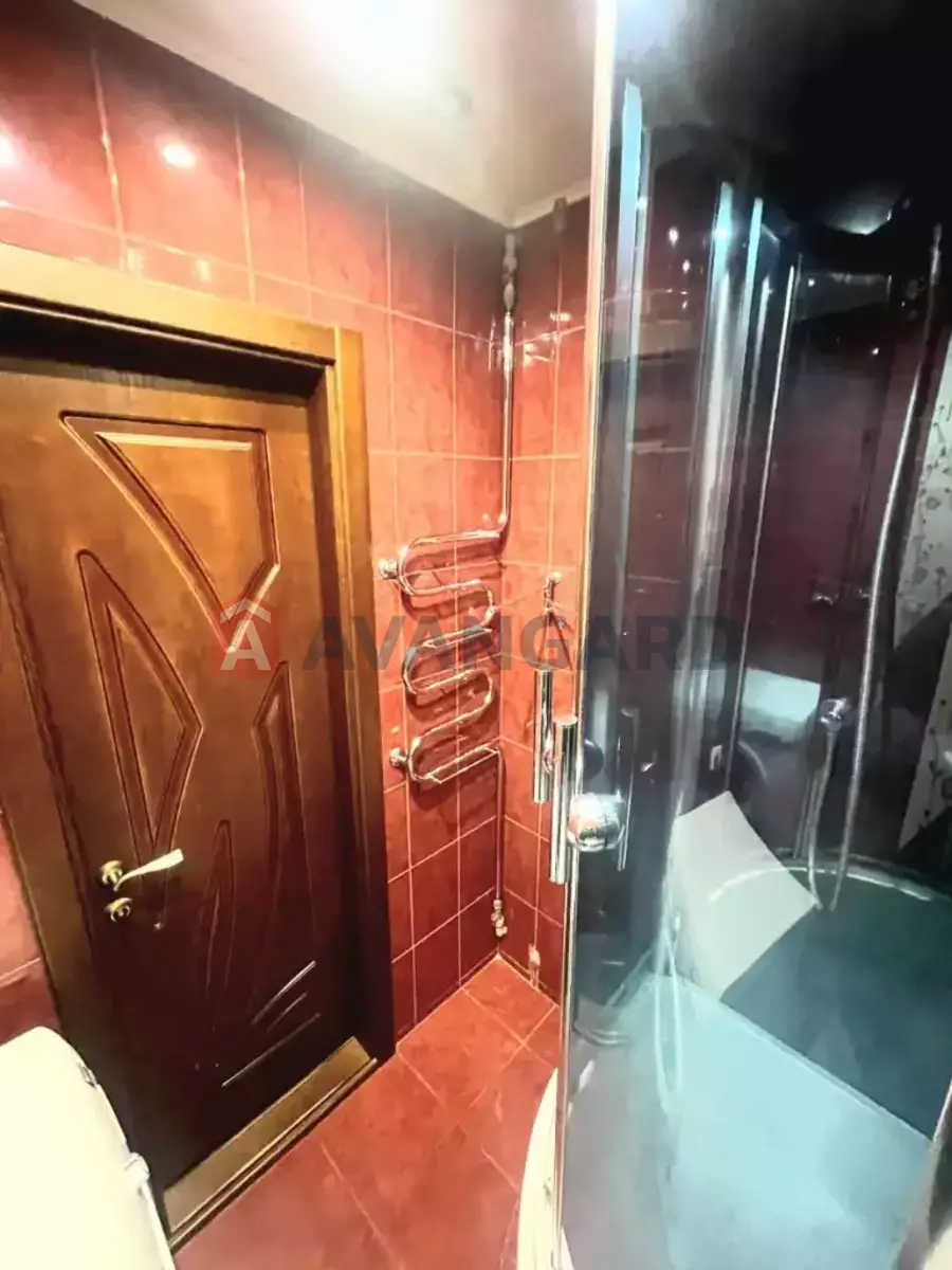 2 кім. квартира, 49/-/8 кв. м., 5/9 поверх фото 12 2 кім. квартира, 49/-/8 кв. м., 5/9 поверх фото 12