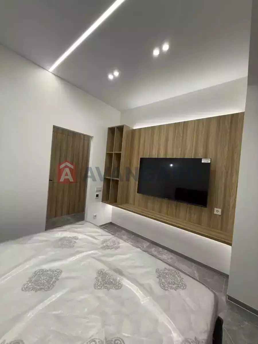 3 комн. квартира, 93/-/- кв. м., 4/8 этаж фото 9 3 комн. квартира, 93/-/- кв. м., 4/8 этаж фото 9