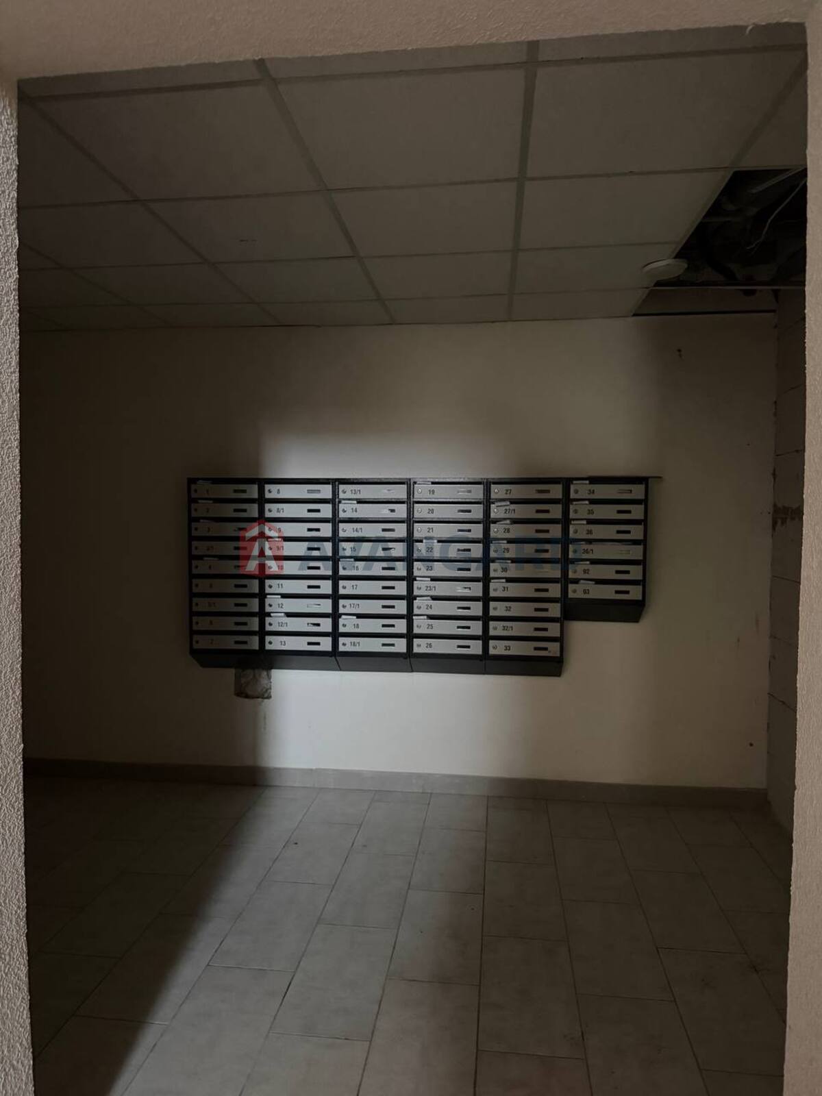 1 кім. квартира, 22/16/- кв. м., 2/5 поверх фото 7 1 кім. квартира, 22/16/- кв. м., 2/5 поверх фото 7