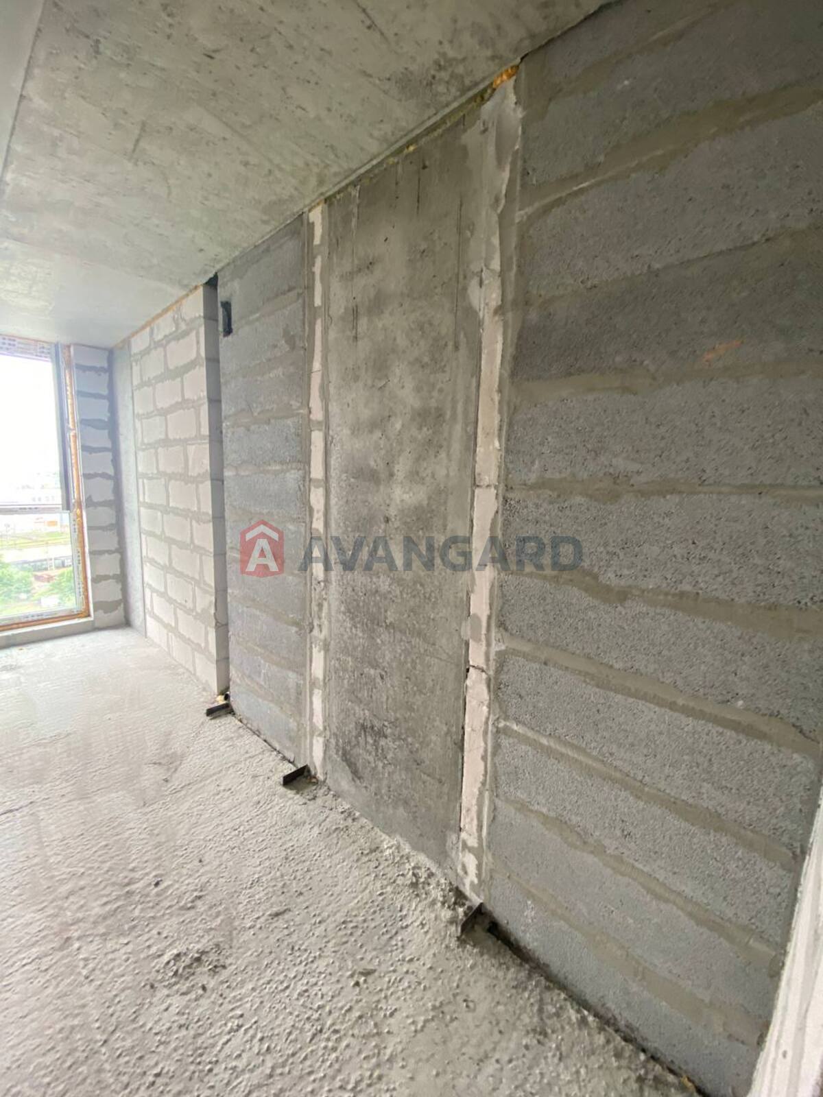 2 комн. квартира, 68/30/18 кв. м., 11/12 этаж фото 8 2 комн. квартира, 68/30/18 кв. м., 11/12 этаж фото 8