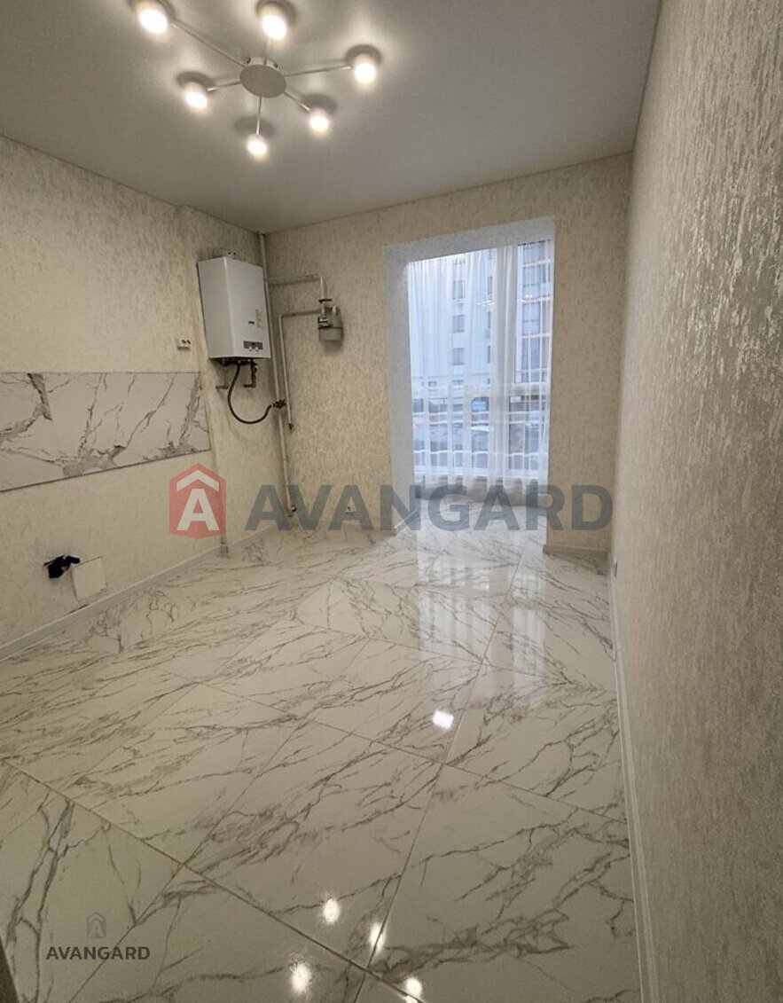 1 кім. квартира, 44/16/12 кв. м., 1/6 поверх фото 8 1 кім. квартира, 44/16/12 кв. м., 1/6 поверх фото 8