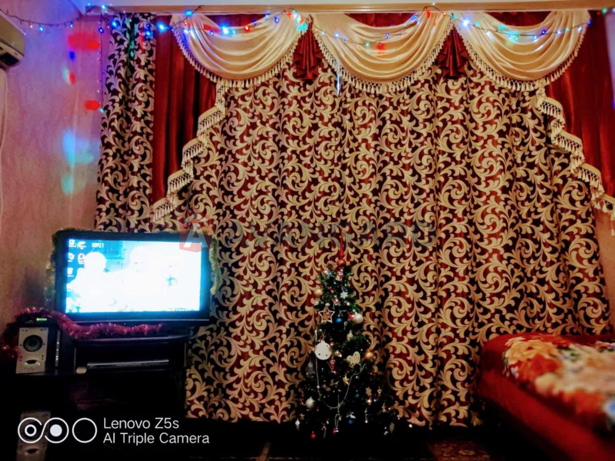 2 комн. квартира, 50/30/8 кв. м., 2/3 этаж фото 2 2 комн. квартира, 50/30/8 кв. м., 2/3 этаж фото 2