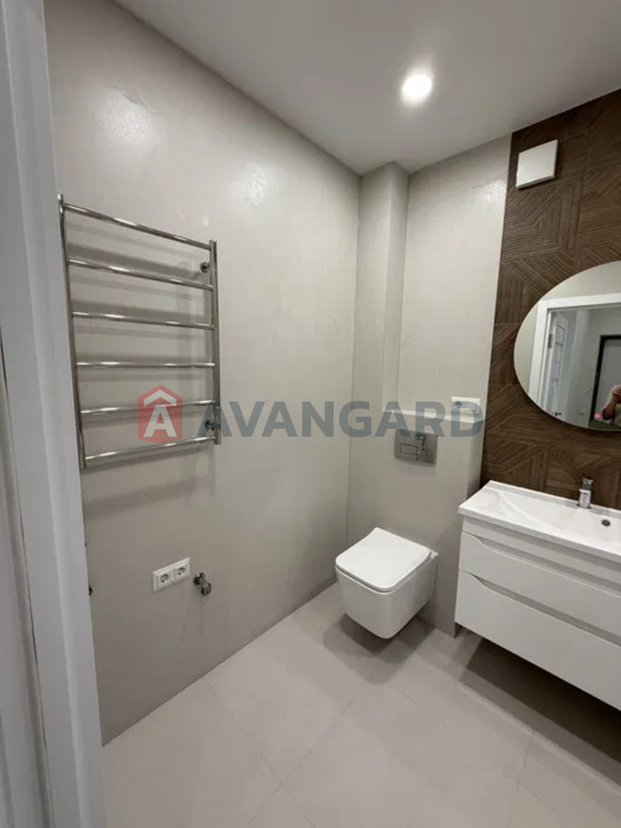 1 кім. квартира, 49/-/20 кв. м., 4/11 поверх фото 13 1 кім. квартира, 49/-/20 кв. м., 4/11 поверх фото 13