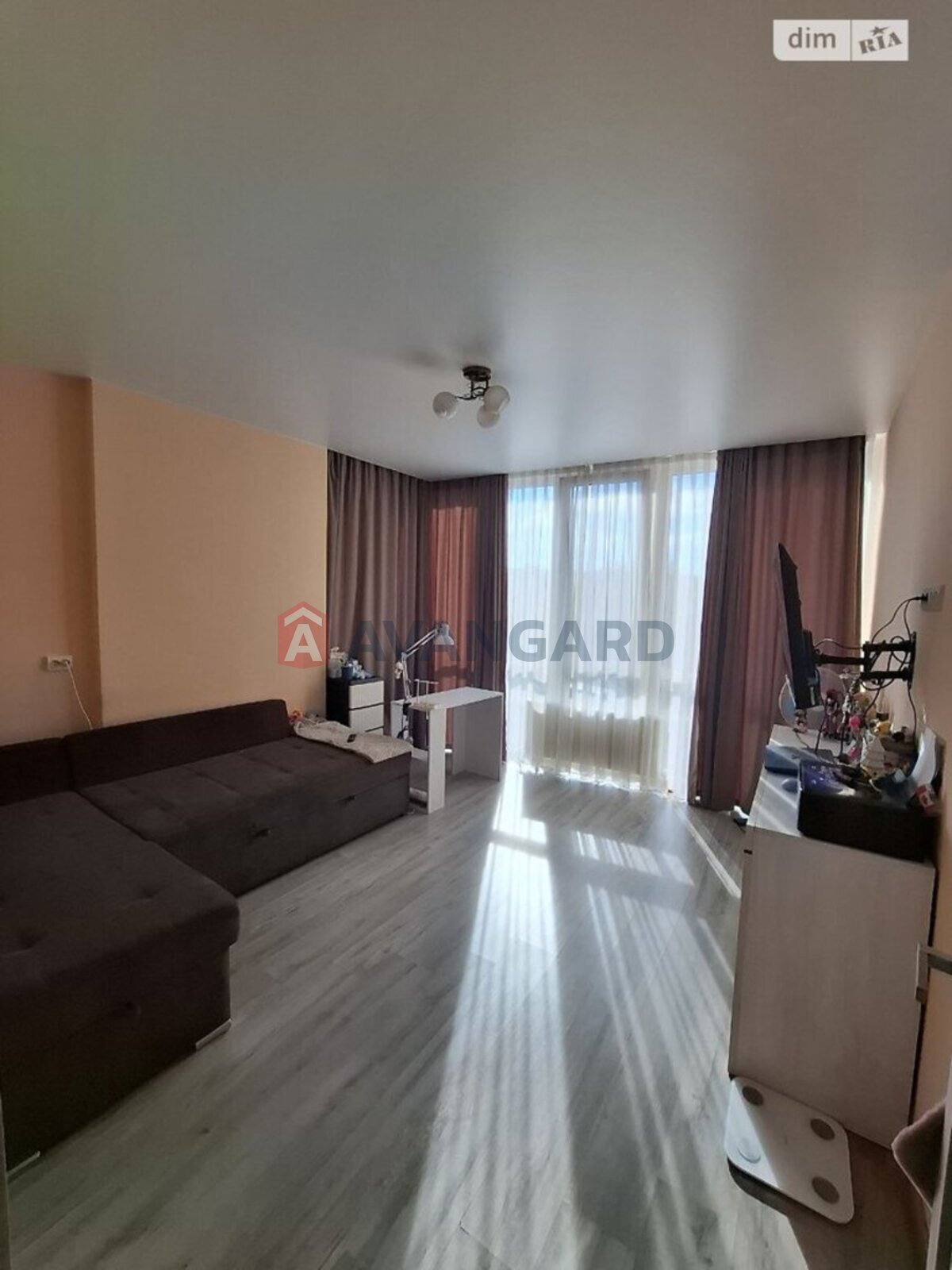 1 комн. квартира, 37/15/8 кв. м., 2/17 этаж фото 11 1 комн. квартира, 37/15/8 кв. м., 2/17 этаж фото 11