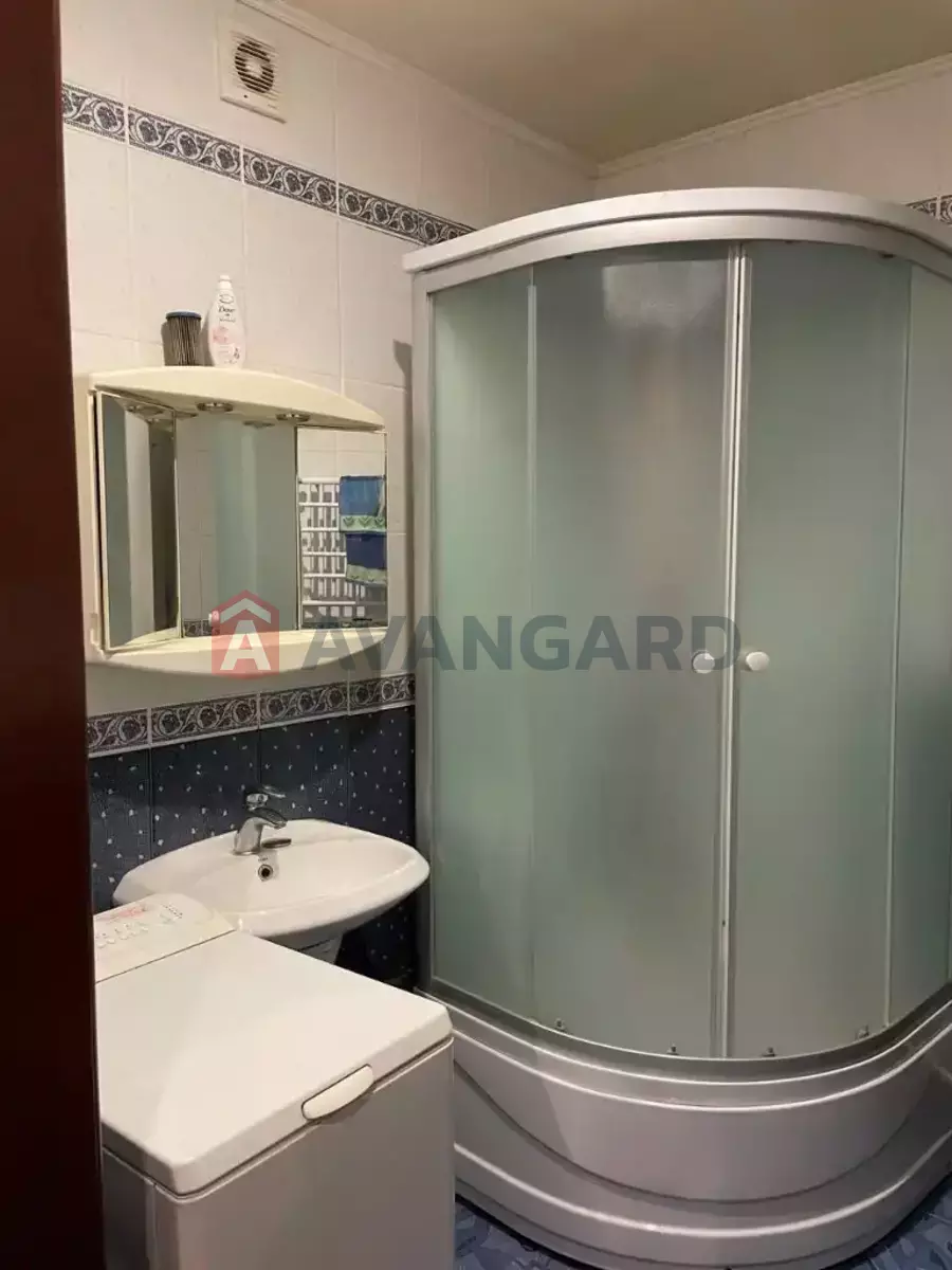 2 комн. квартира, 78/-/- кв. м., 11/17 этаж фото 16 2 комн. квартира, 78/-/- кв. м., 11/17 этаж фото 16