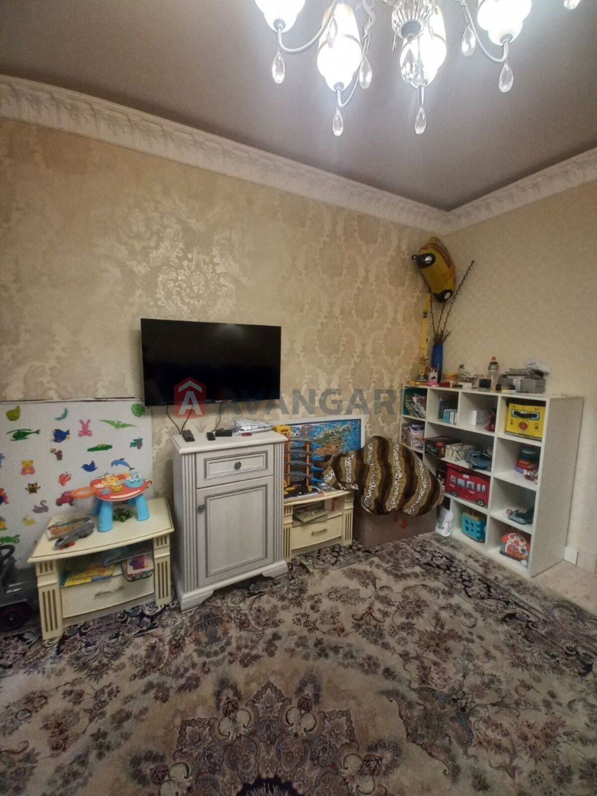 2 кім. квартира, 53/-/10 кв. м., 2/5 поверх фото 14 2 кім. квартира, 53/-/10 кв. м., 2/5 поверх фото 14