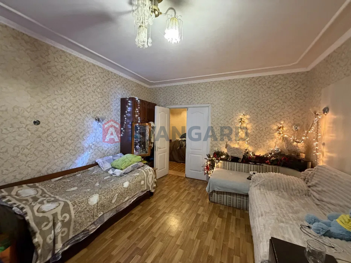 3 кім. квартира, 88/-/14 кв. м., 2/10 поверх фото 10 3 кім. квартира, 88/-/14 кв. м., 2/10 поверх фото 10