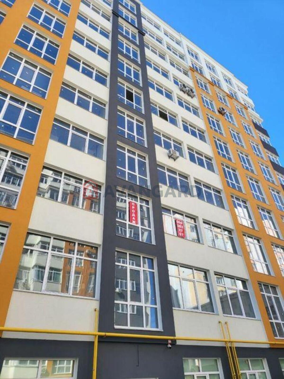 2 кім. квартира, 68/-/18 кв. м., 11/11 поверх фото 2 2 кім. квартира, 68/-/18 кв. м., 11/11 поверх фото 2