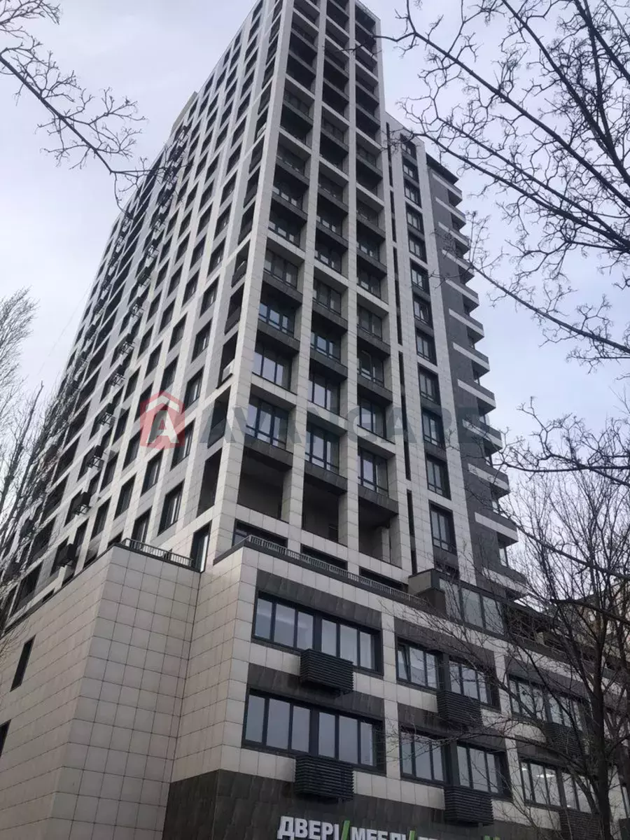 2 кім. квартира, 62/-/10 кв. м., 9/19 поверх фото 4 2 кім. квартира, 62/-/10 кв. м., 9/19 поверх фото 4