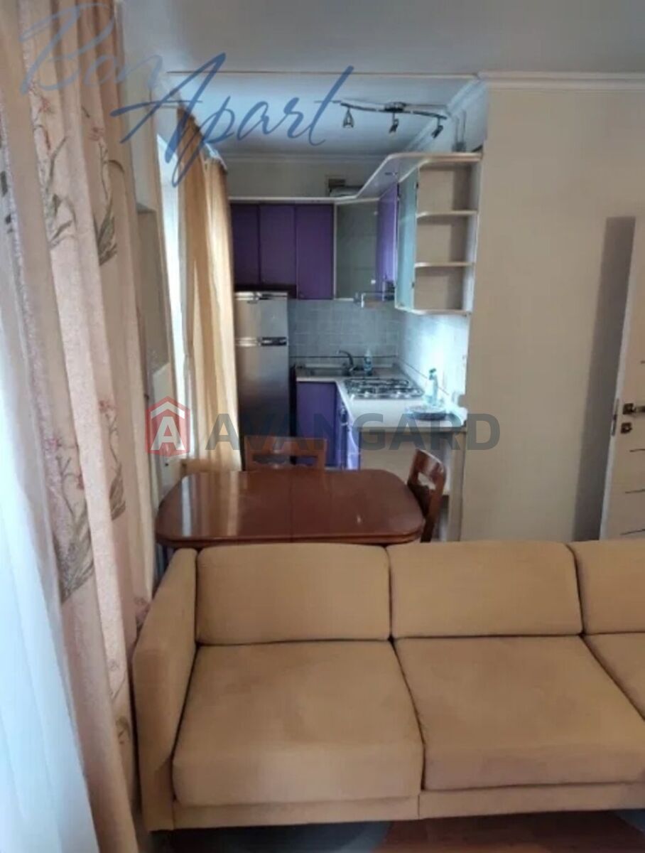 2 комн. квартира, 45 / 32 / 6 м? кв. м., 2/5 этаж фото 8 2 комн. квартира, 45 / 32 / 6 м? кв. м., 2/5 этаж фото 8