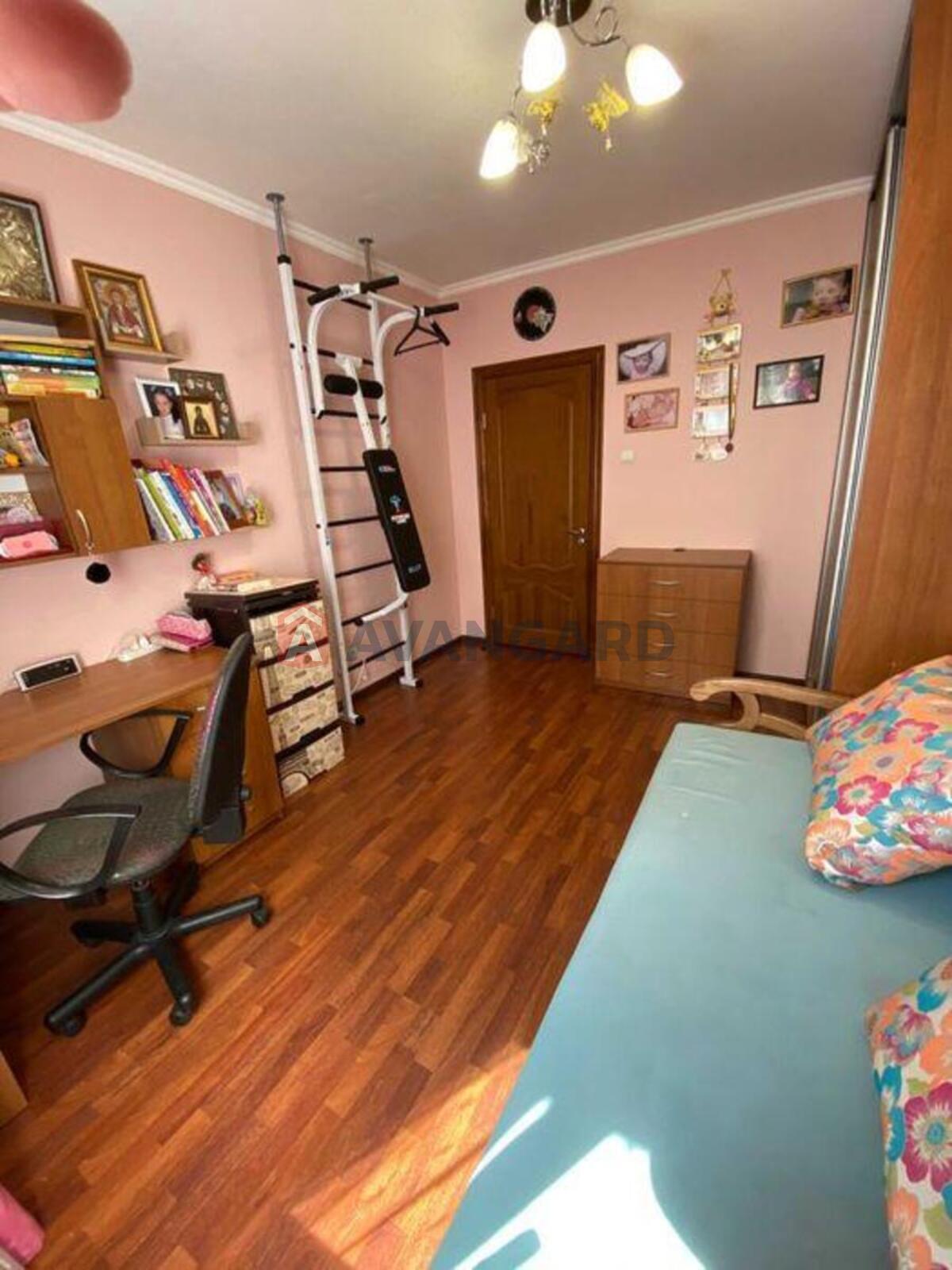 3 комн. квартира, 105/-/23 кв. м., 3/18 этаж фото 13 3 комн. квартира, 105/-/23 кв. м., 3/18 этаж фото 13