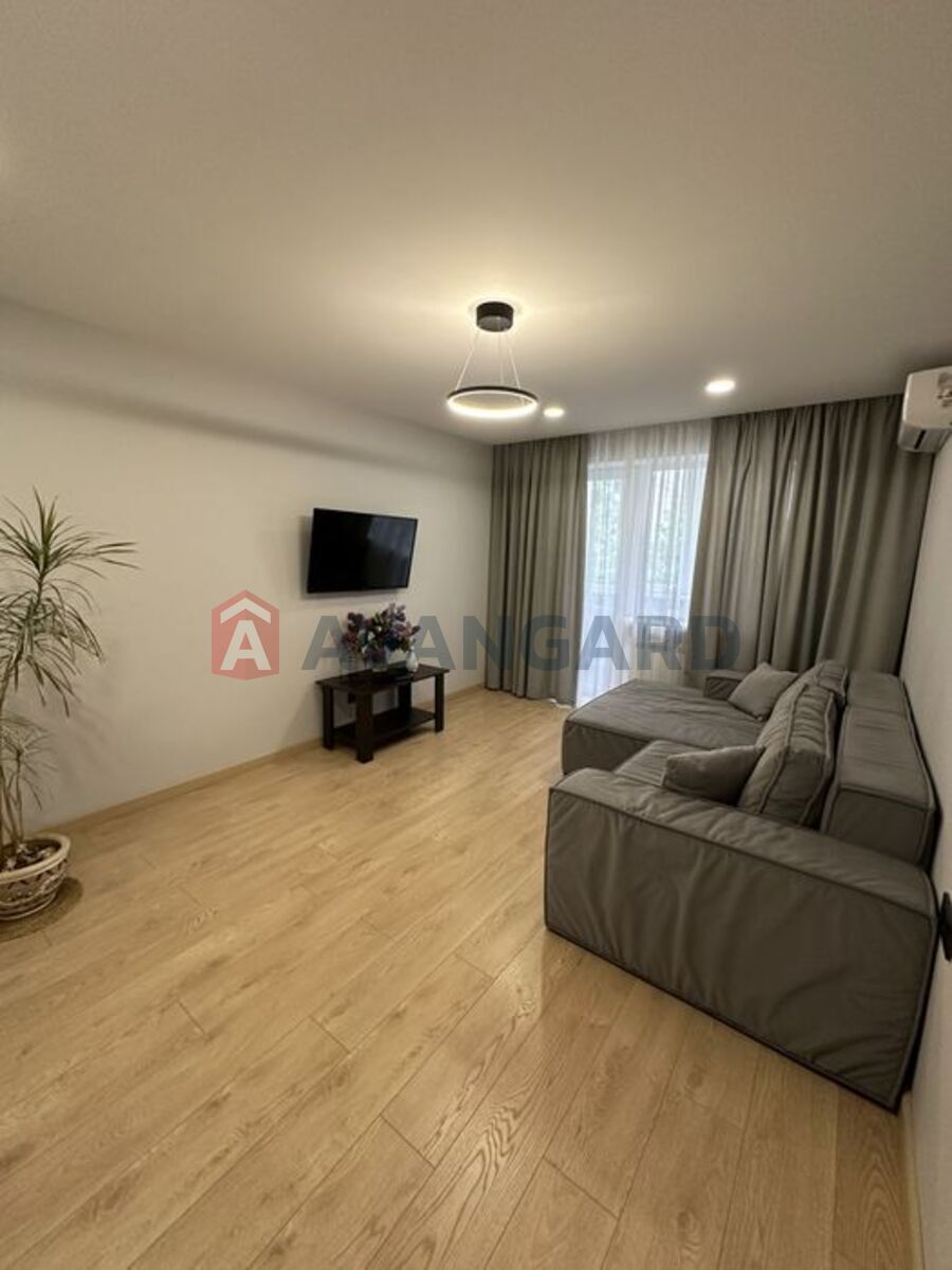 2 комн. квартира, 48/-/7 кв. м., 6/9 этаж фото 5 2 комн. квартира, 48/-/7 кв. м., 6/9 этаж фото 5