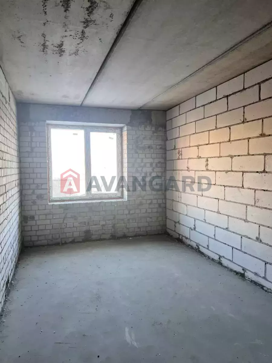 2 кім. квартира, 55/-/10 кв. м., 2/5 поверх фото 2 2 кім. квартира, 55/-/10 кв. м., 2/5 поверх фото 2