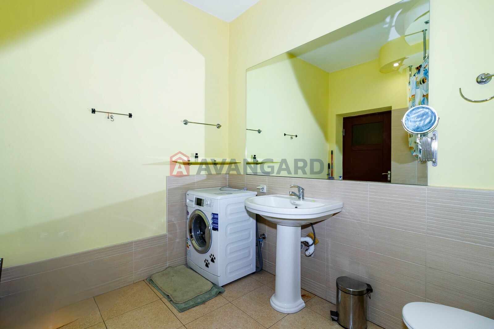 2 кім. квартира, 59,9/31,8/10,2 кв. м., 5/5 поверх фото 21 2 кім. квартира, 59,9/31,8/10,2 кв. м., 5/5 поверх фото 21