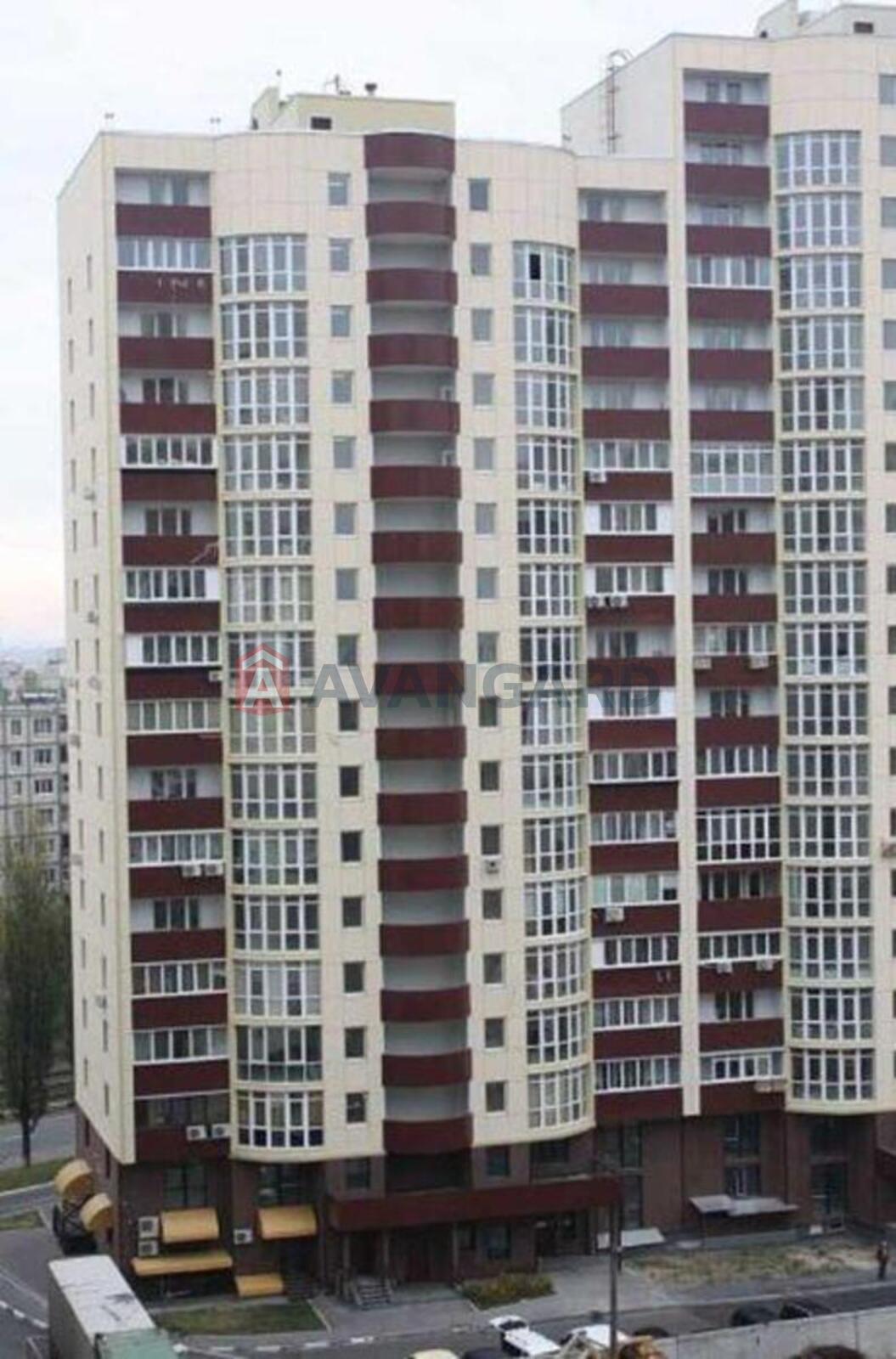 2 кім. квартира, 73/-/12 кв. м., 16/20 поверх фото 2 2 кім. квартира, 73/-/12 кв. м., 16/20 поверх фото 2