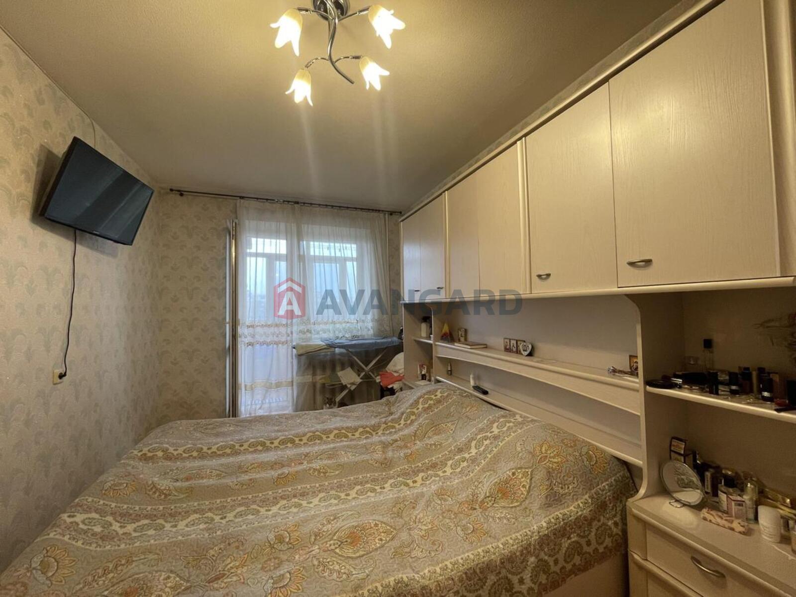 4 комн. квартира, 86/45/10 кв. м., 6/9 этаж фото 2 4 комн. квартира, 86/45/10 кв. м., 6/9 этаж фото 2