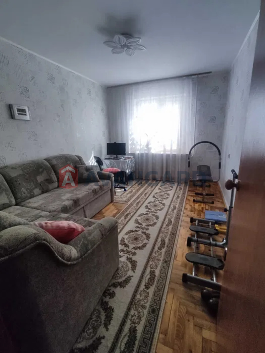 2 кім. квартира, 52/-/8 кв. м., 7/9 поверх фото 3 2 кім. квартира, 52/-/8 кв. м., 7/9 поверх фото 3