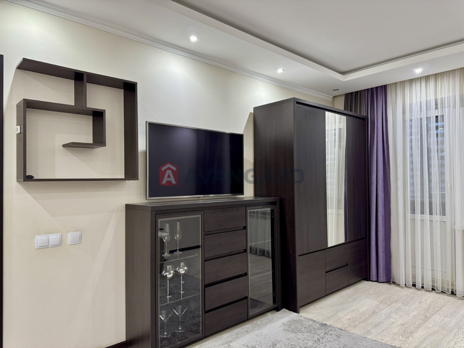 3 комн. квартира, 74/43/8 кв. м., 3/13 этаж фото 2 3 комн. квартира, 74/43/8 кв. м., 3/13 этаж фото 2
