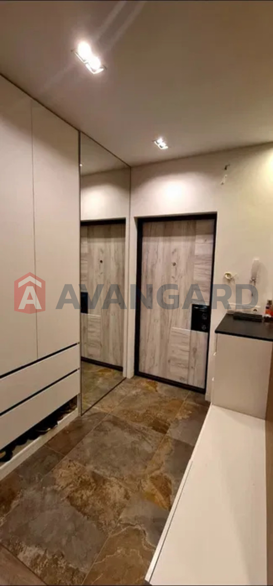 3 кім. квартира, 86/-/15 кв. м., 2/12 поверх фото 4 3 кім. квартира, 86/-/15 кв. м., 2/12 поверх фото 4