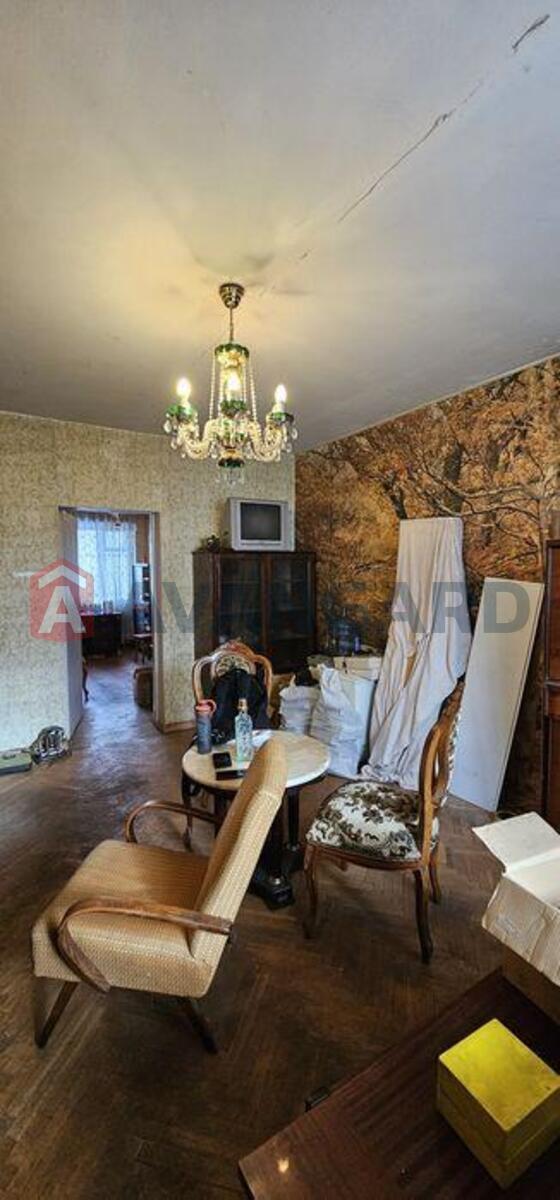 3 кім. квартира, 64/-/6 кв. м., 3/9 поверх фото 4 3 кім. квартира, 64/-/6 кв. м., 3/9 поверх фото 4