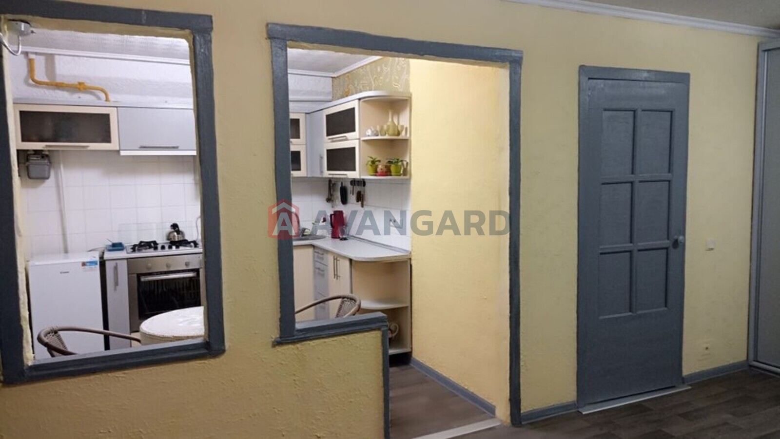 1 кім. квартира, 31/-/9 кв. м., 1/9 поверх фото 4 1 кім. квартира, 31/-/9 кв. м., 1/9 поверх фото 4