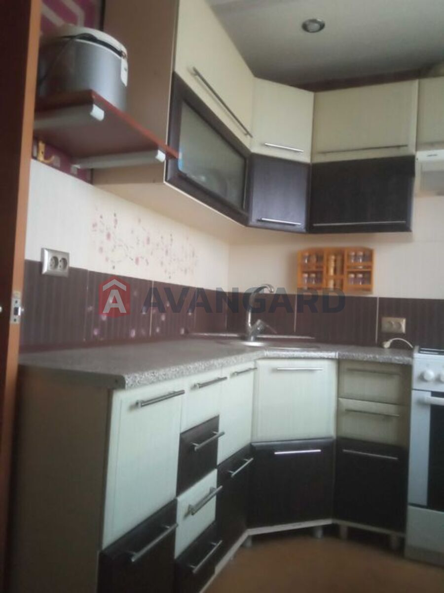 1 комн. квартира, 38/-/7 кв. м., 9/9 этаж фото 15 1 комн. квартира, 38/-/7 кв. м., 9/9 этаж фото 15