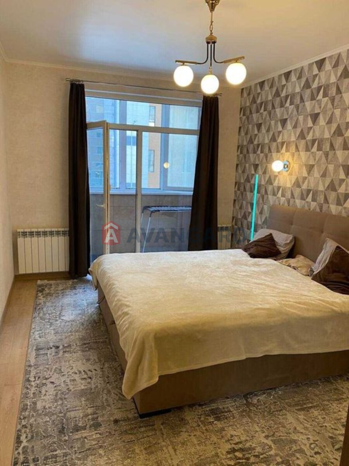 3 комн. квартира, 83/-/18 кв. м., 3/10 этаж фото 8 3 комн. квартира, 83/-/18 кв. м., 3/10 этаж фото 8