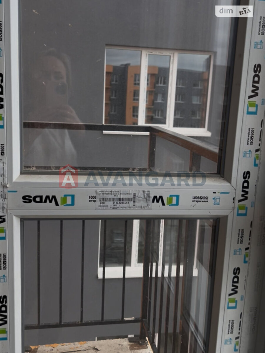 1 комн. квартира, 39/21/7 кв. м., 9/10 этаж фото 3 1 комн. квартира, 39/21/7 кв. м., 9/10 этаж фото 3