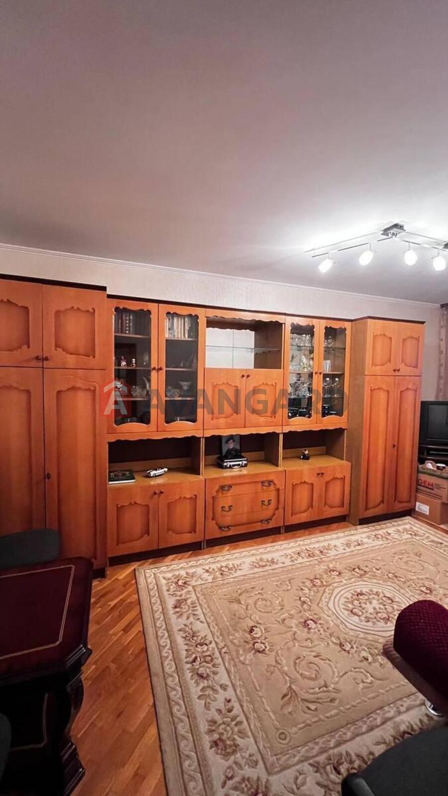 3 комн. квартира, 82/47/14 кв. м., 5/16 этаж фото 15 3 комн. квартира, 82/47/14 кв. м., 5/16 этаж фото 15