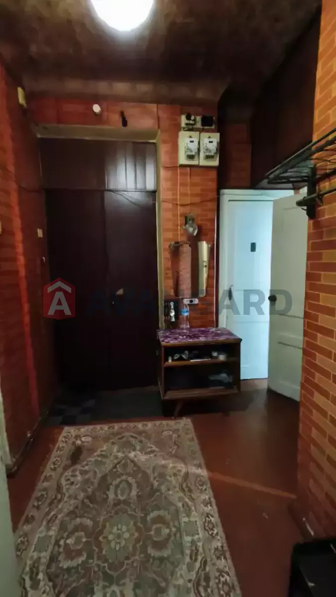 2 комн. квартира, 63/42/6 кв. м., 3/4 этаж фото 13 2 комн. квартира, 63/42/6 кв. м., 3/4 этаж фото 13
