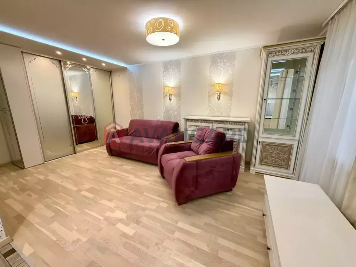 3 комн. квартира, 65/-/- кв. м., 3/5 этаж фото 3 3 комн. квартира, 65/-/- кв. м., 3/5 этаж фото 3