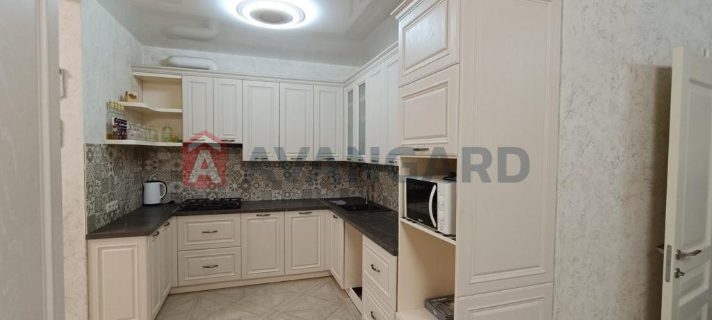 3 комн. квартира, 80/45/15 кв. м., 4/10 этаж фото 4 3 комн. квартира, 80/45/15 кв. м., 4/10 этаж фото 4