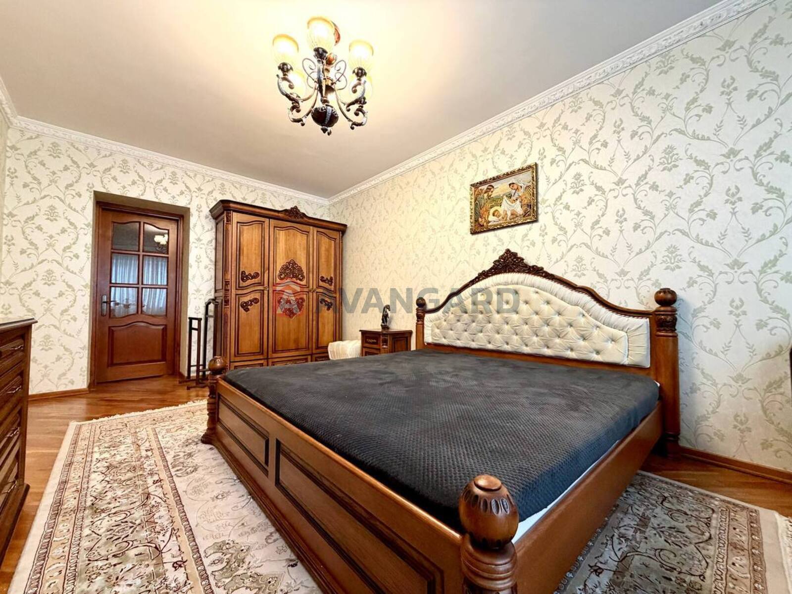 4 комн. квартира, 148/84/16 кв. м., 3/10 этаж фото 3 4 комн. квартира, 148/84/16 кв. м., 3/10 этаж фото 3