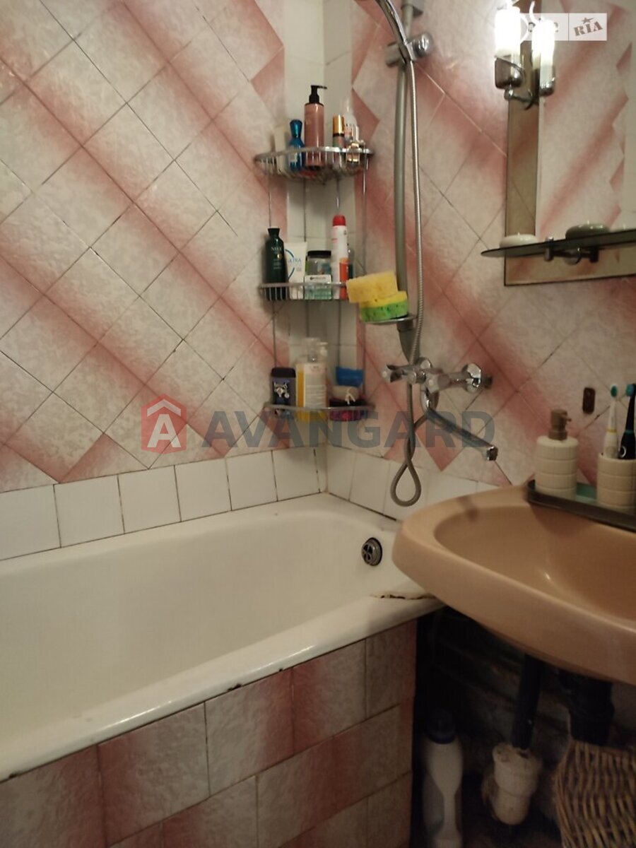 2 комн. квартира, 51/30/8 кв. м., 7/9 этаж фото 13 2 комн. квартира, 51/30/8 кв. м., 7/9 этаж фото 13