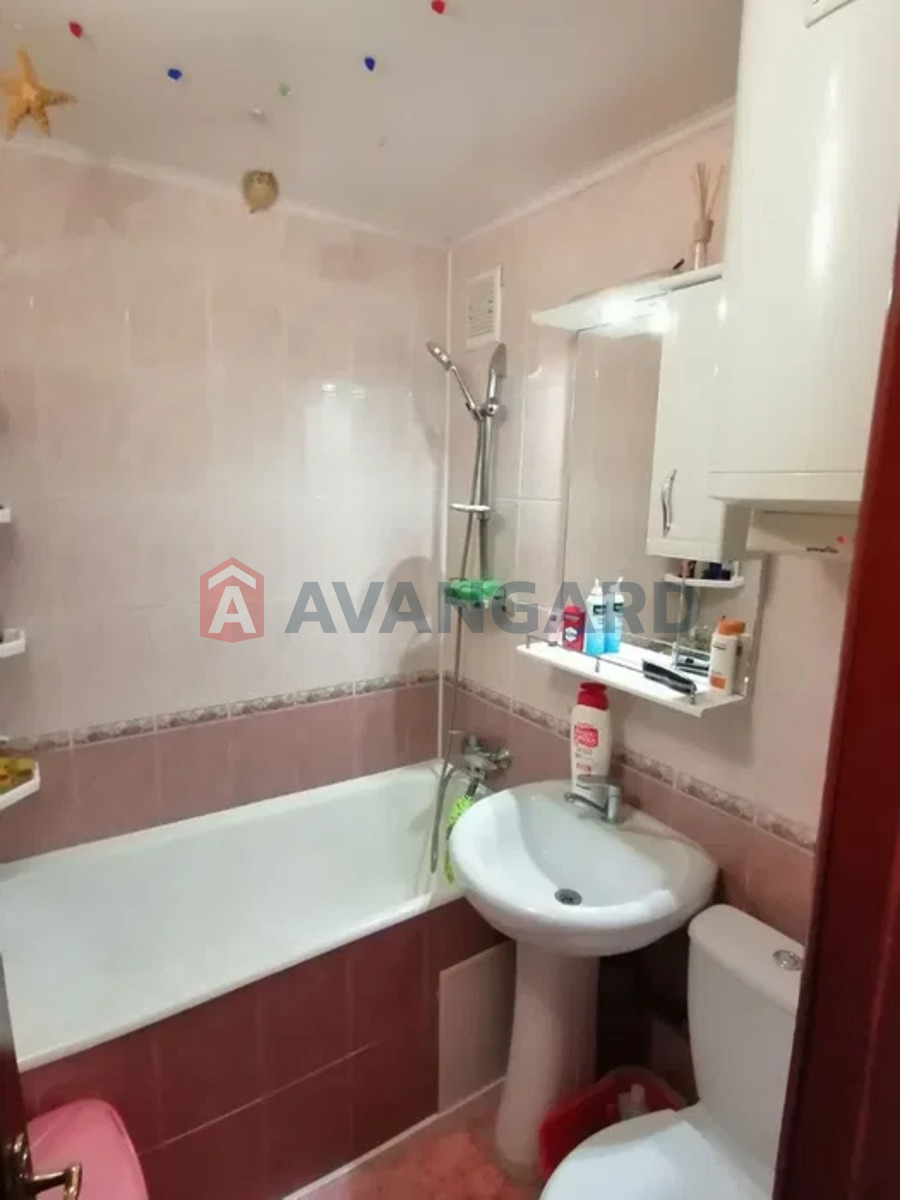 1 кім. квартира, 54/-/6 кв. м., 1/4 поверх фото 8 1 кім. квартира, 54/-/6 кв. м., 1/4 поверх фото 8