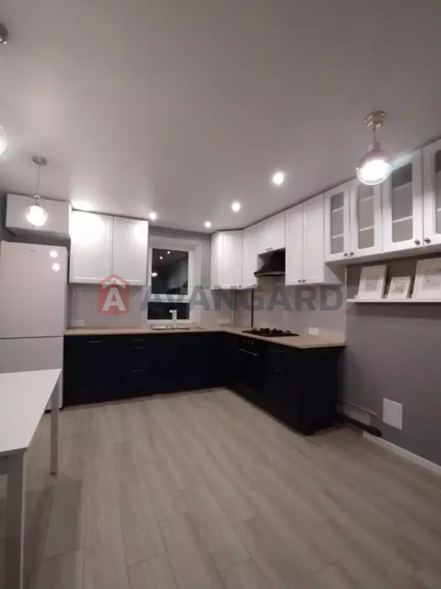 3 кім. квартира, 68/-/14 кв. м., 9/10 поверх фото 6 3 кім. квартира, 68/-/14 кв. м., 9/10 поверх фото 6