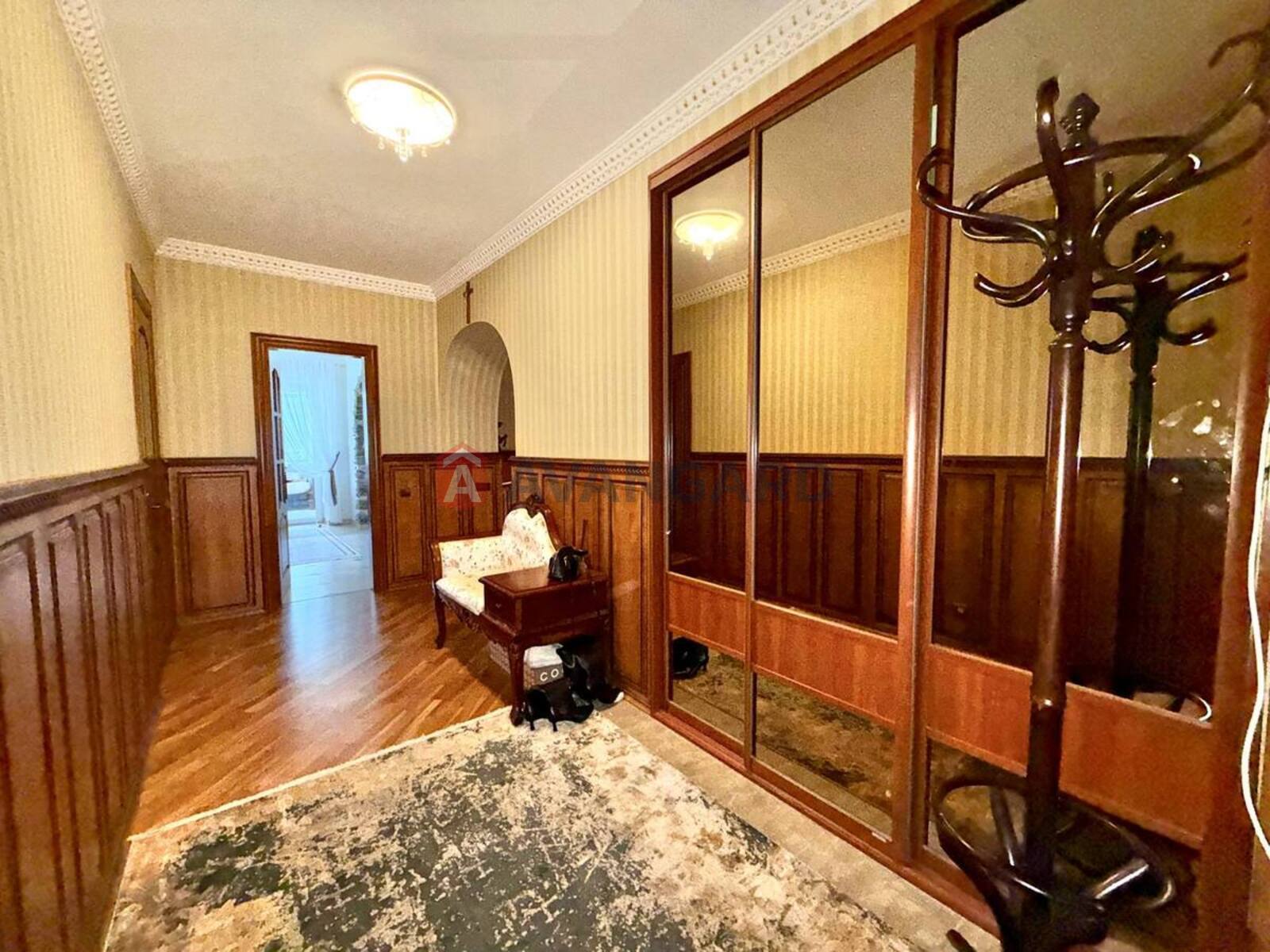 4 комн. квартира, 148/84/16 кв. м., 3/10 этаж фото 19 4 комн. квартира, 148/84/16 кв. м., 3/10 этаж фото 19