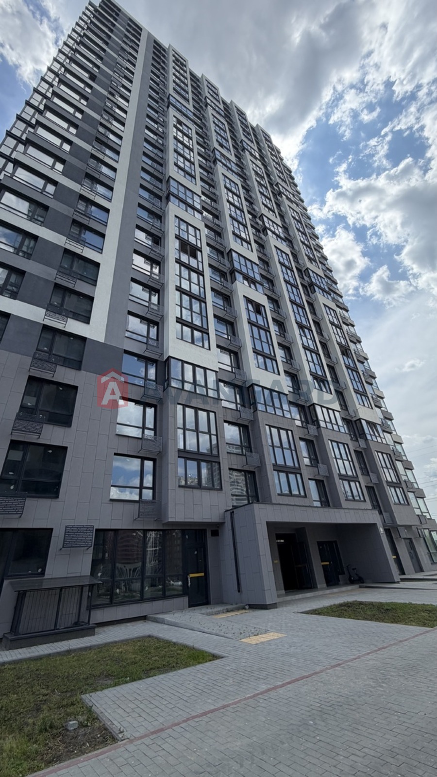 1 комн. квартира, 46/17/15 кв. м., 20/25 этаж фото 13 1 комн. квартира, 46/17/15 кв. м., 20/25 этаж фото 13