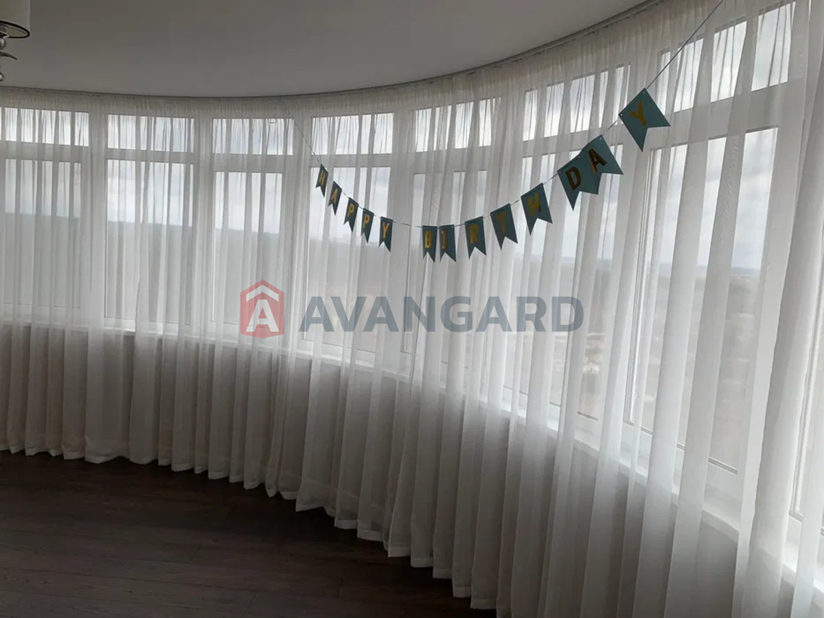 2 кім. квартира, 98/-/16 кв. м., 17/25 поверх фото 20 2 кім. квартира, 98/-/16 кв. м., 17/25 поверх фото 20