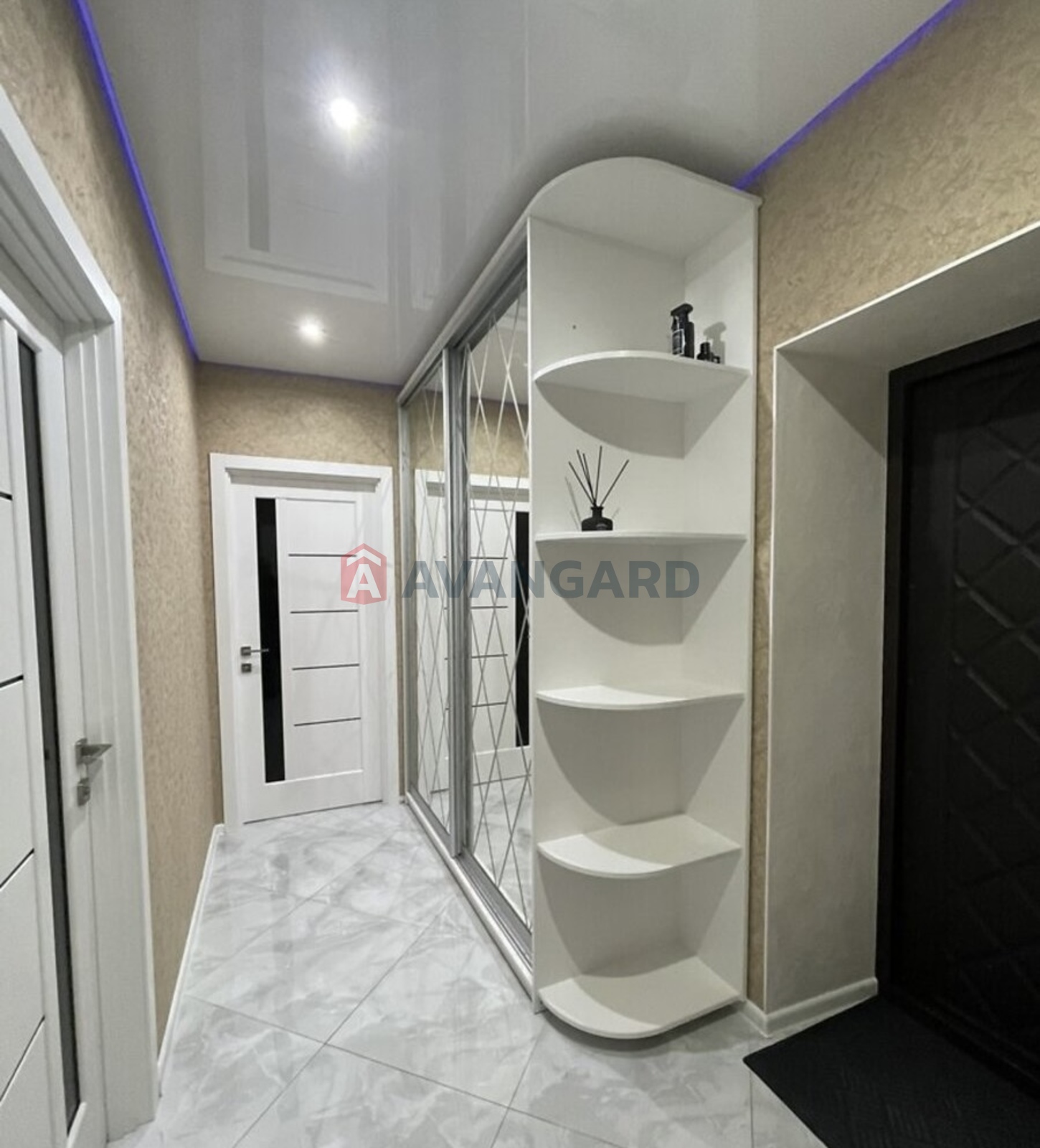 2 комн. квартира, 61/32/13 кв. м., 7/8 этаж фото 12 2 комн. квартира, 61/32/13 кв. м., 7/8 этаж фото 12