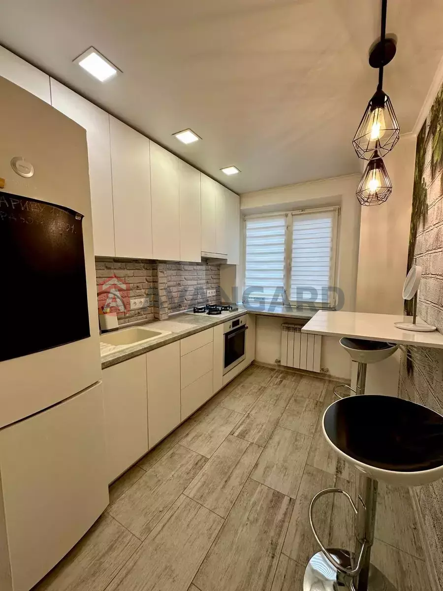 3 кім. квартира, 58/-/- кв. м., 2/9 поверх фото 21 3 кім. квартира, 58/-/- кв. м., 2/9 поверх фото 21