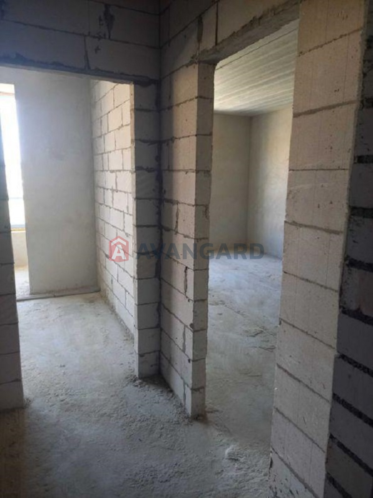 1 кім. квартира, 45/16/12 кв. м., 2/6 поверх фото 9 1 кім. квартира, 45/16/12 кв. м., 2/6 поверх фото 9