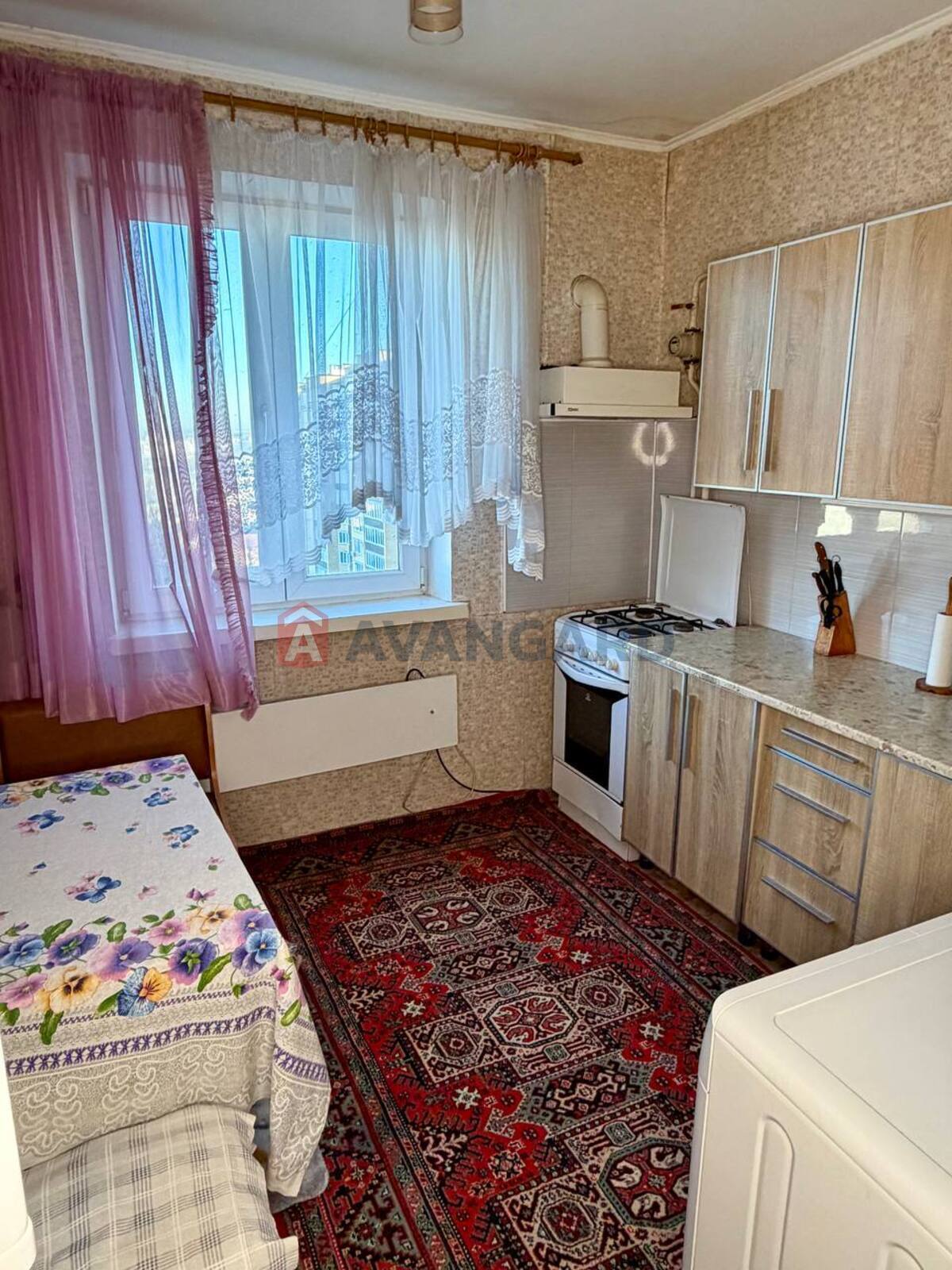 3 кім. квартира, 71/68/12 кв. м., 9/9 поверх фото 14 3 кім. квартира, 71/68/12 кв. м., 9/9 поверх фото 14