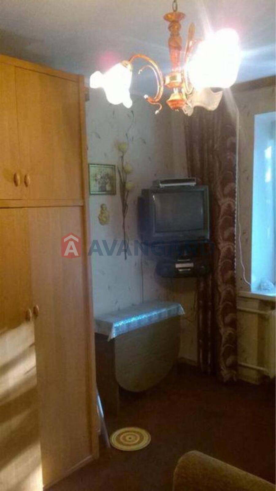 1 кім. квартира, 20/-/4 кв. м., 1/9 поверх фото 3 1 кім. квартира, 20/-/4 кв. м., 1/9 поверх фото 3