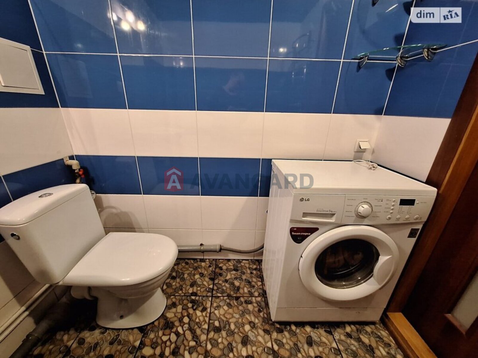 1 комн. квартира, 40/17/9 кв. м., 1/5 этаж фото 17 1 комн. квартира, 40/17/9 кв. м., 1/5 этаж фото 17